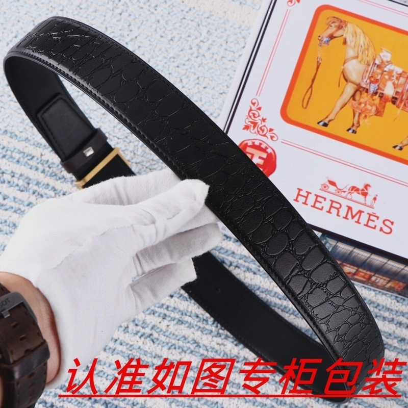 Hermes Belts ZipUp 295243
