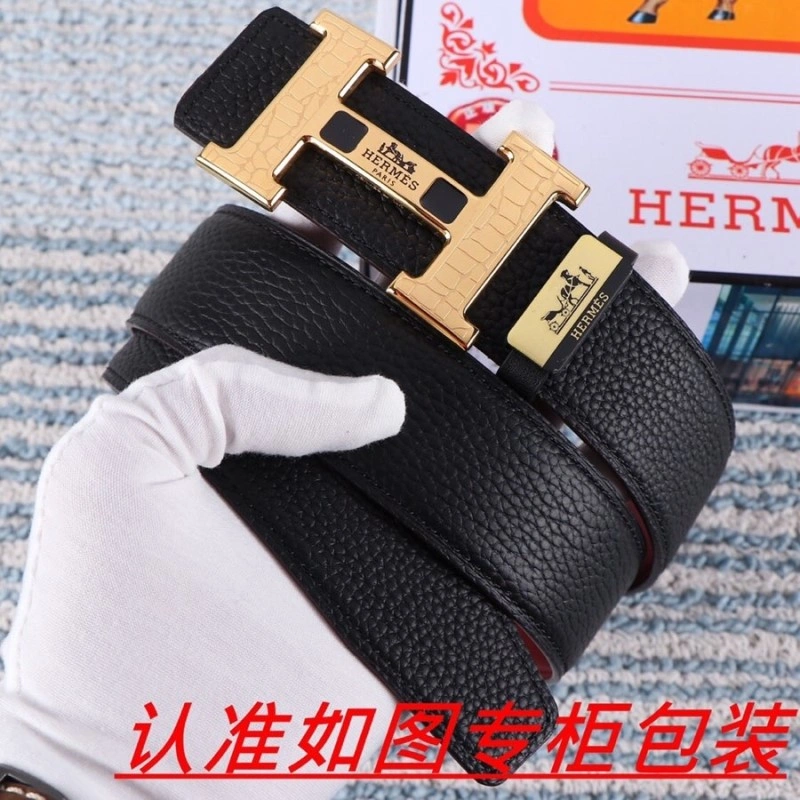 Hermes Belts AllSeason 295242