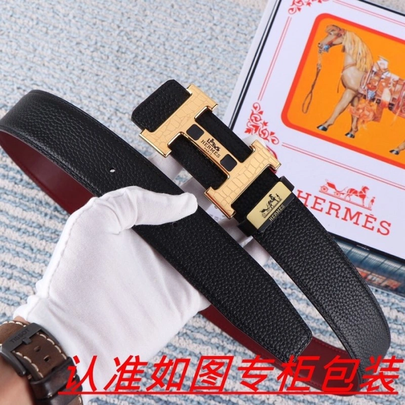 Hermes Belts AllSeason 295242