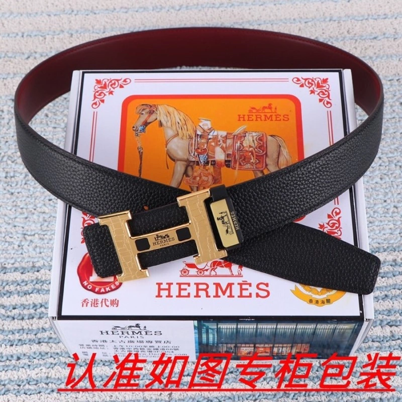 Hermes Belts AllSeason 295242