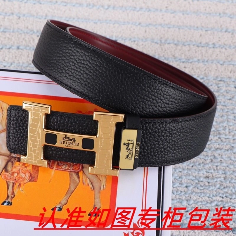 Hermes Belts AllSeason 295242