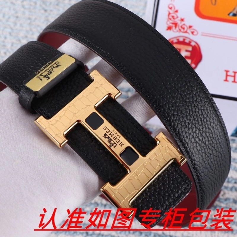 Hermes Belts AllSeason 295242