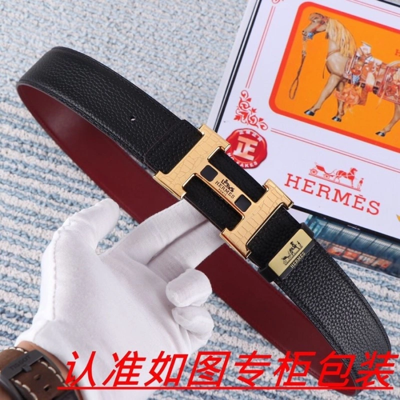 Hermes Belts AllSeason 295242