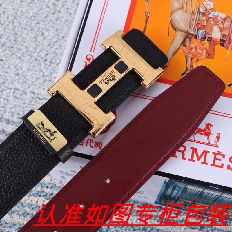 Hermes Belts AllSeason 295242