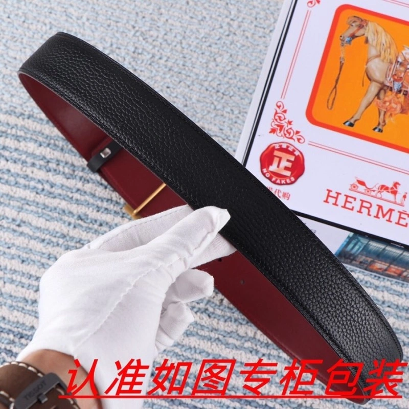Hermes Belts AllSeason 295242