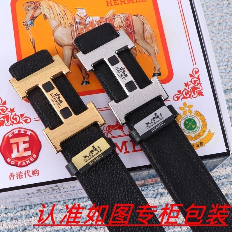Hermes Belts AllSeason 295242