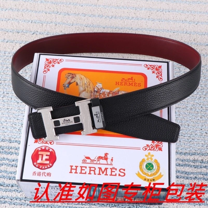 FreshLook Hermes Belts 295241