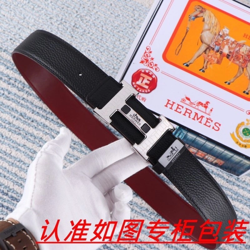 FreshLook Hermes Belts 295241