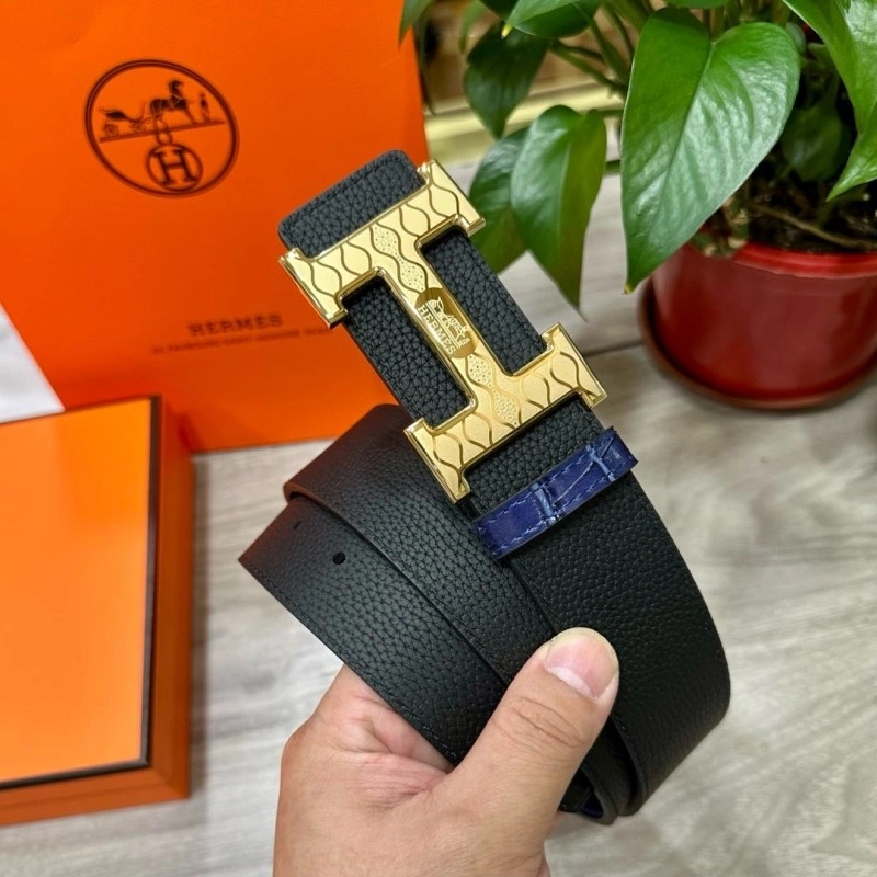 Casual Hermes Belts 295220