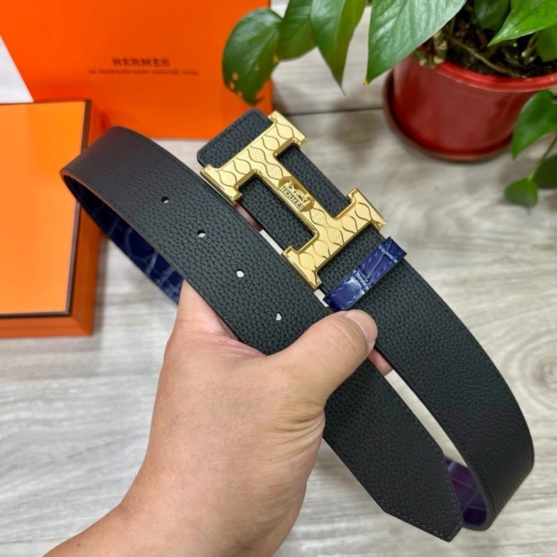 Casual Hermes Belts 295220