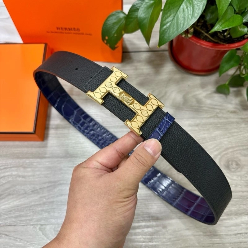 Casual Hermes Belts 295220