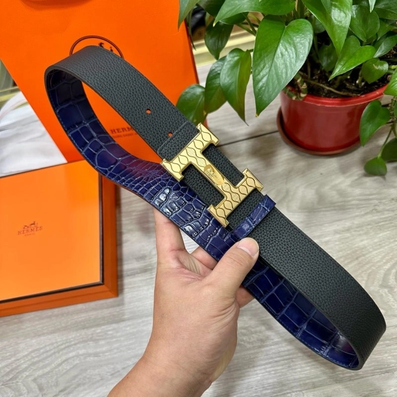 Casual Hermes Belts 295220