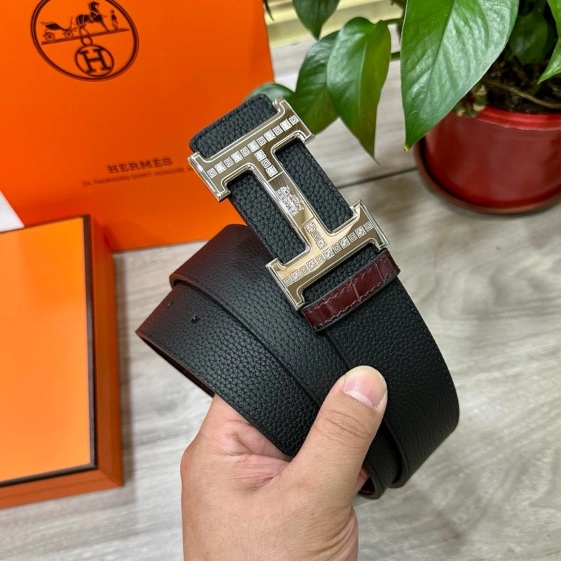 Hermes Belts SunProtective 295222