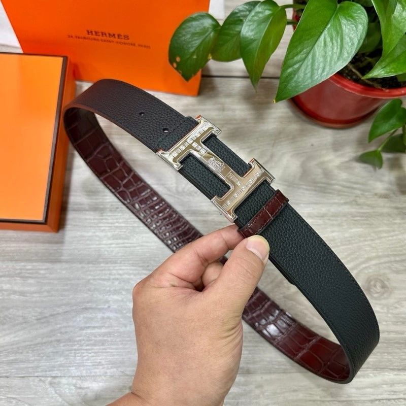 Hermes Belts SunProtective 295222