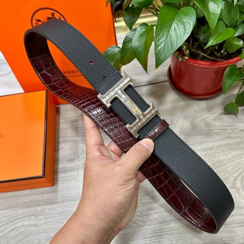 Hermes Belts SunProtective 295222
