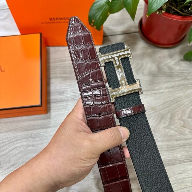 Hermes Belts SunProtective 295222