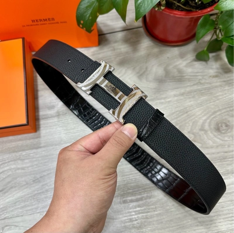 Hermes Belts Durable 295210