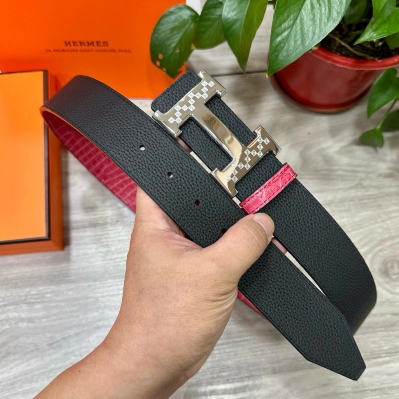Hermes Belts Bold 295213