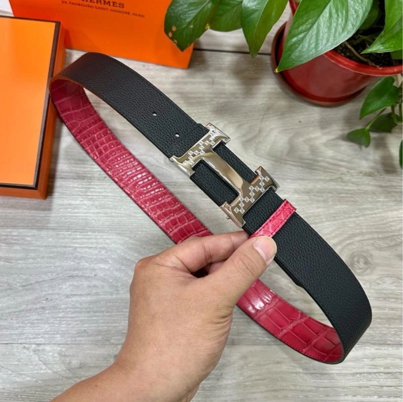 Hermes Belts Bold 295213