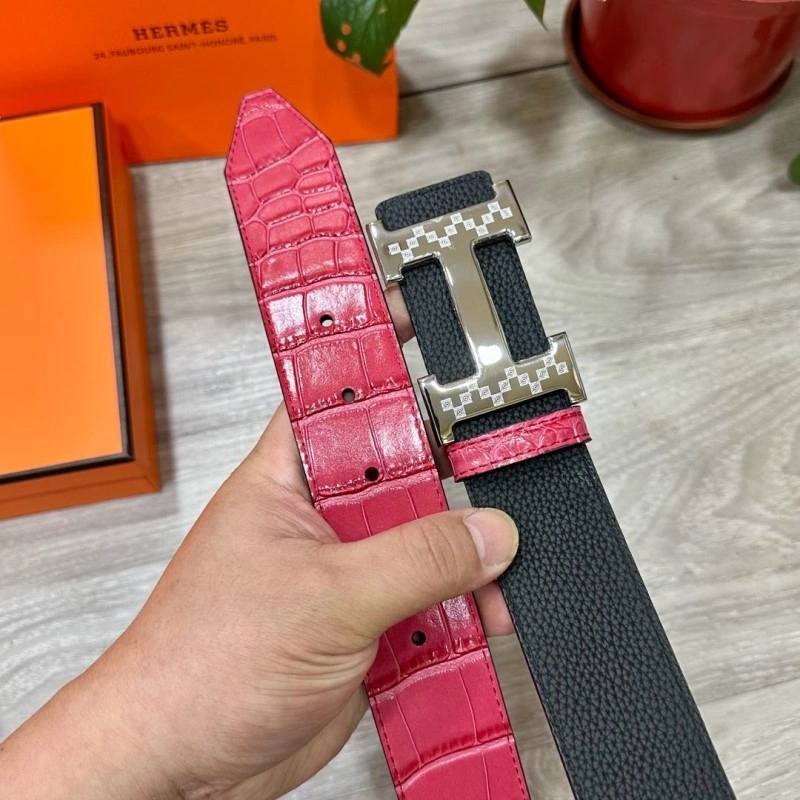 Hermes Belts Bold 295213
