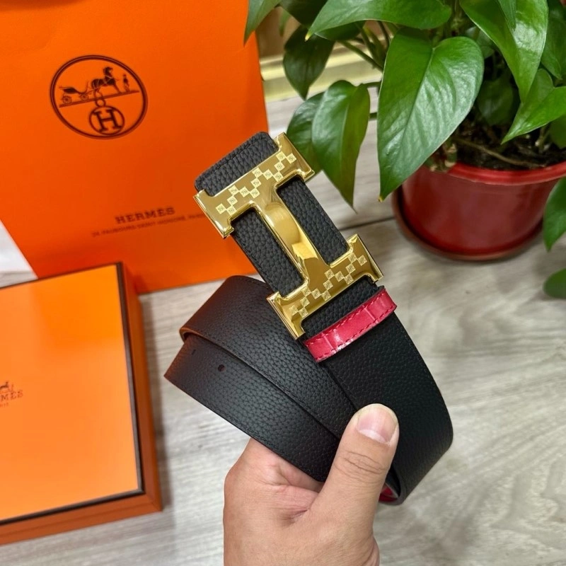 Attractive Hermes Belts 295209