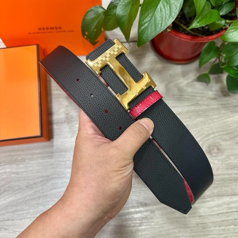 Attractive Hermes Belts 295209