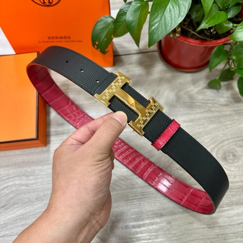 Attractive Hermes Belts 295209