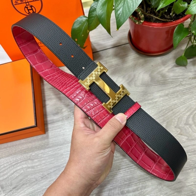 Attractive Hermes Belts 295209