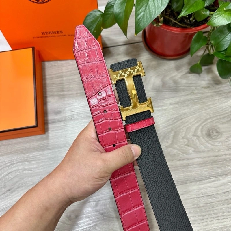Attractive Hermes Belts 295209