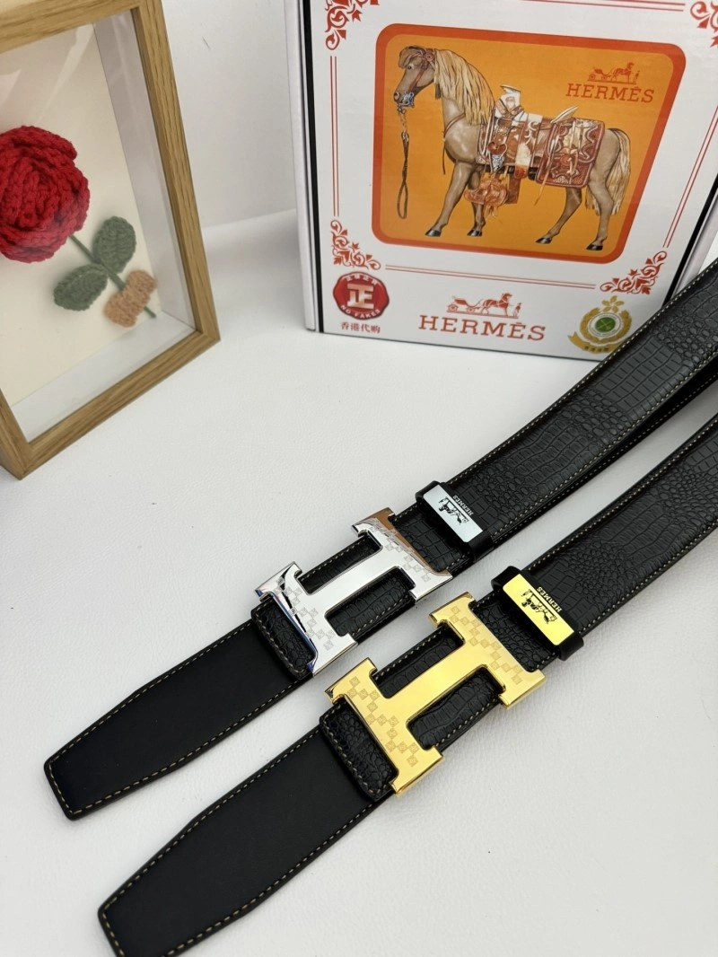 EasyCare Hermes Belts 295211