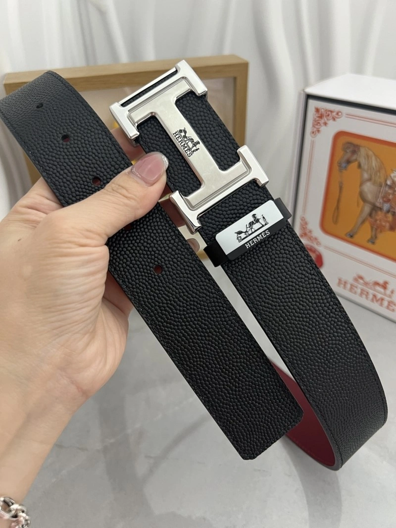 Vibrant Hermes Belts 295214