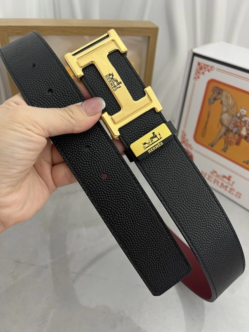 Resilient Hermes Belts 295212