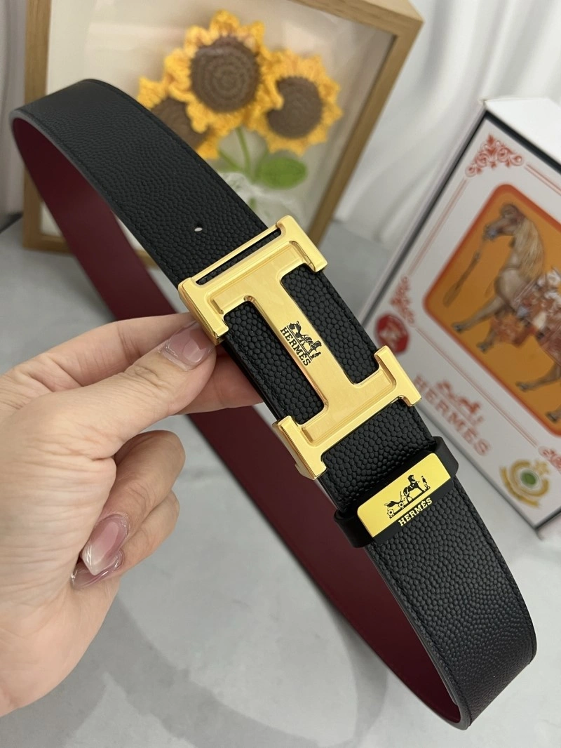 Resilient Hermes Belts 295212