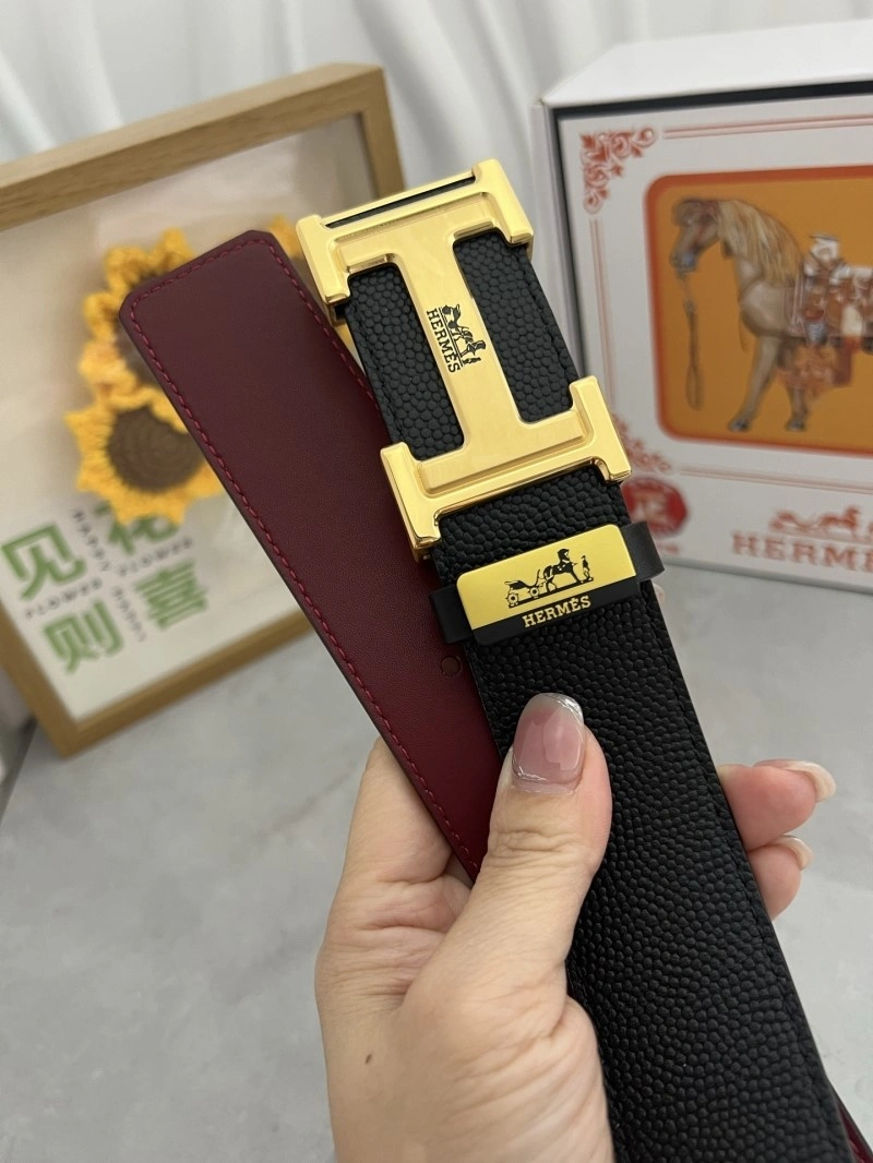 Resilient Hermes Belts 295212