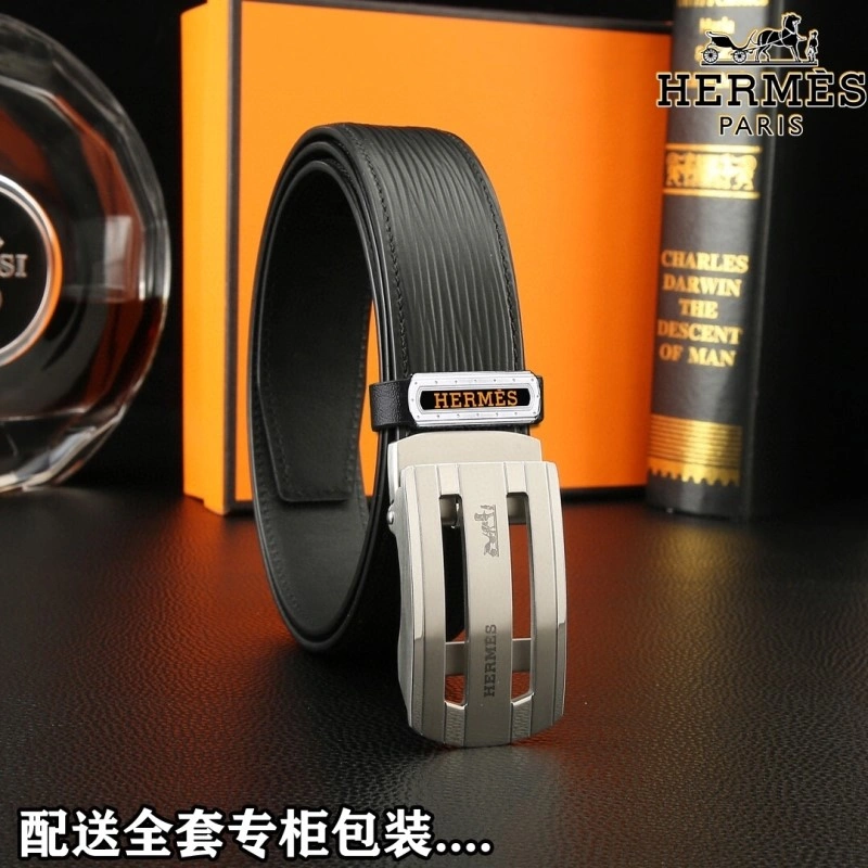 Youthful Hermes Belts 295240