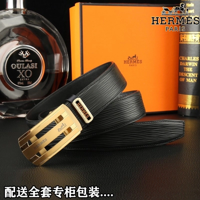 Youthful Hermes Belts 295240