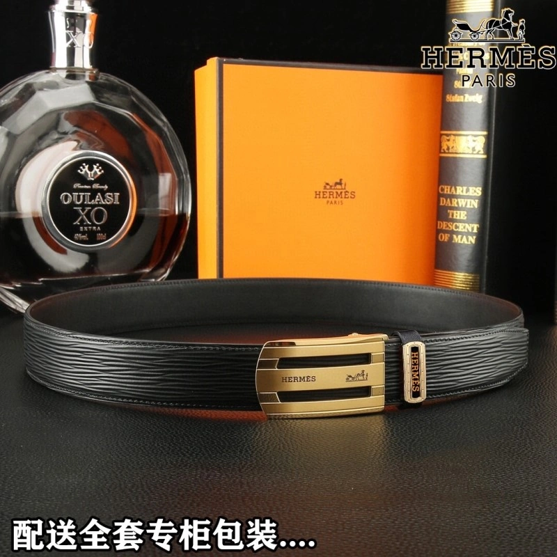Youthful Hermes Belts 295240