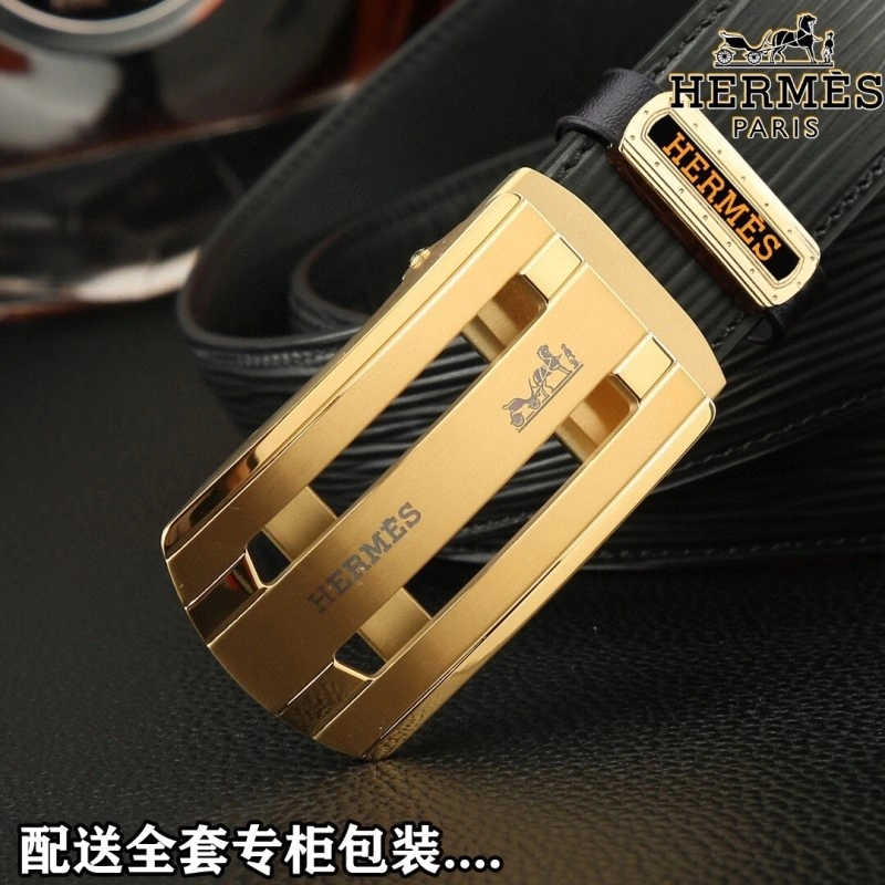 Youthful Hermes Belts 295240