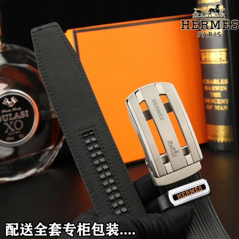 Youthful Hermes Belts 295240