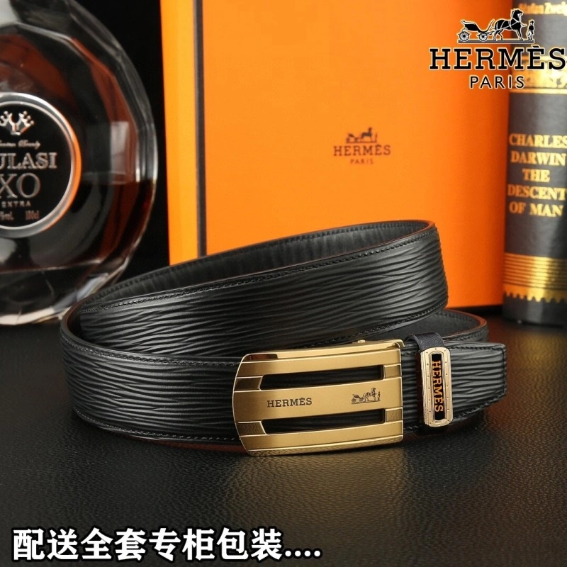 Youthful Hermes Belts 295240