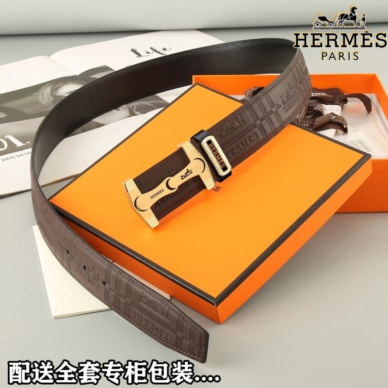 Original Hermes Belts 295236