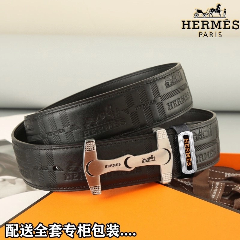 Original Hermes Belts 295236