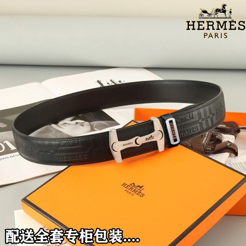 Original Hermes Belts 295236
