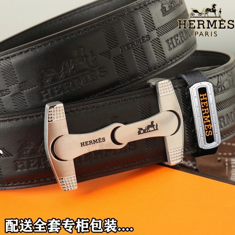 Original Hermes Belts 295236