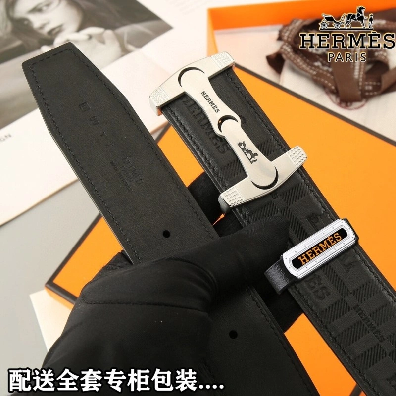 Original Hermes Belts 295236