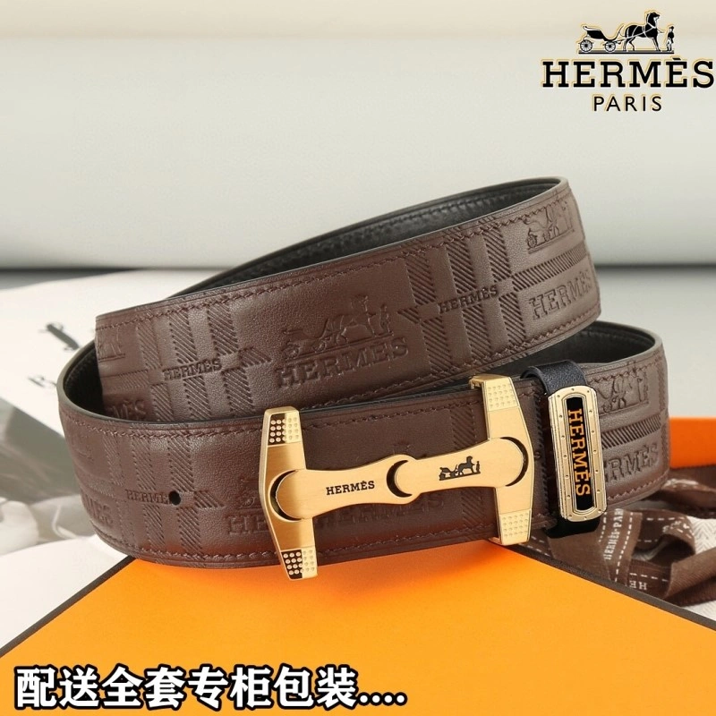 Original Hermes Belts 295236