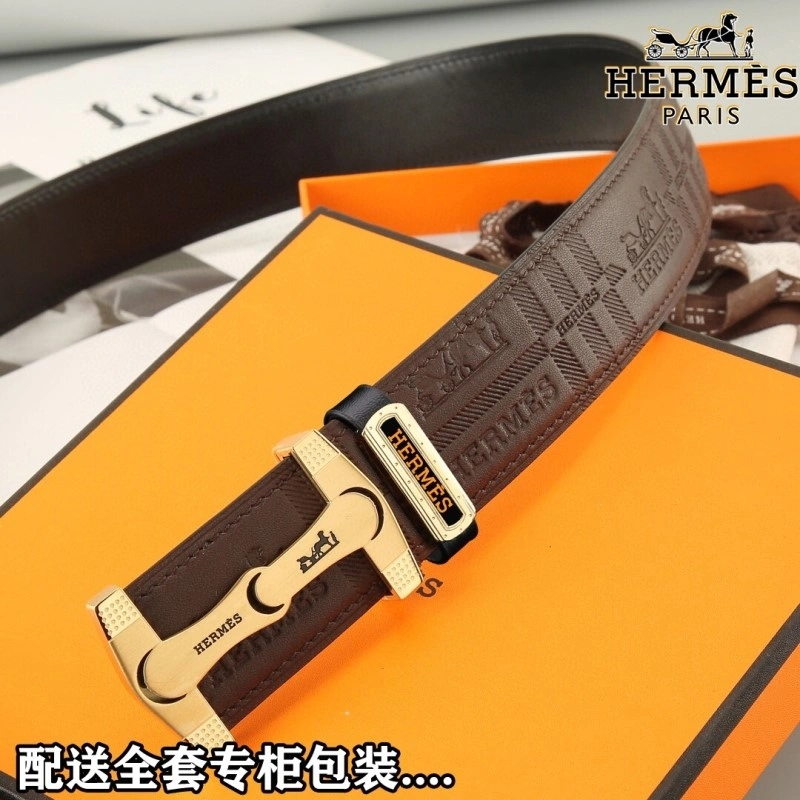 Original Hermes Belts 295236
