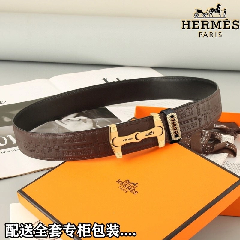 Original Hermes Belts 295236