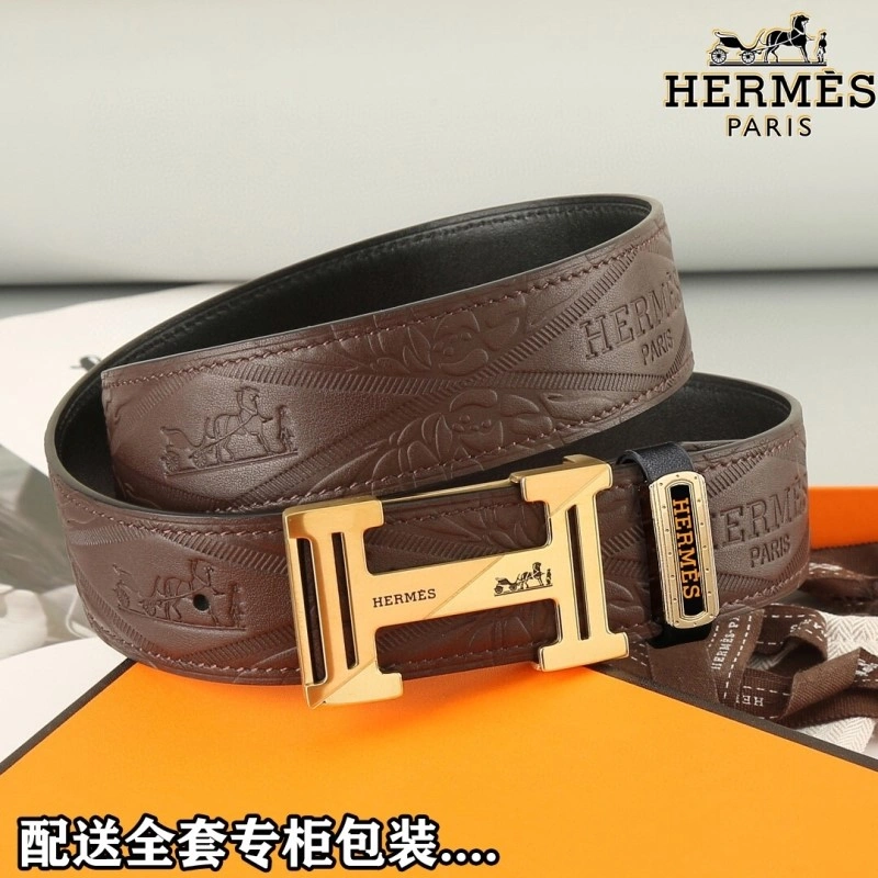 Attractive Hermes Belts 295234