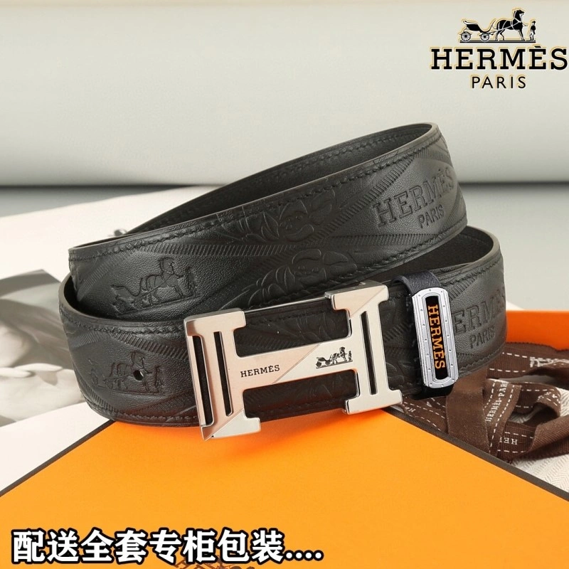 Attractive Hermes Belts 295234